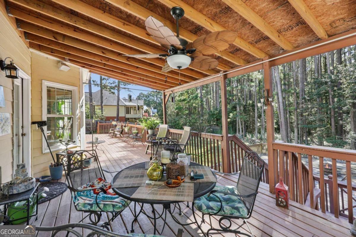 7522 Greens Mill Drive Loganville - 6