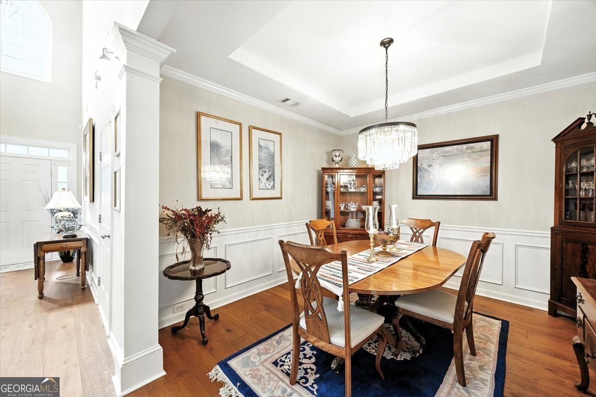 345 Fairways Drive Macon - 10