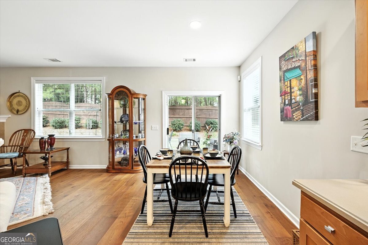 345 Fairways Drive Macon - 11