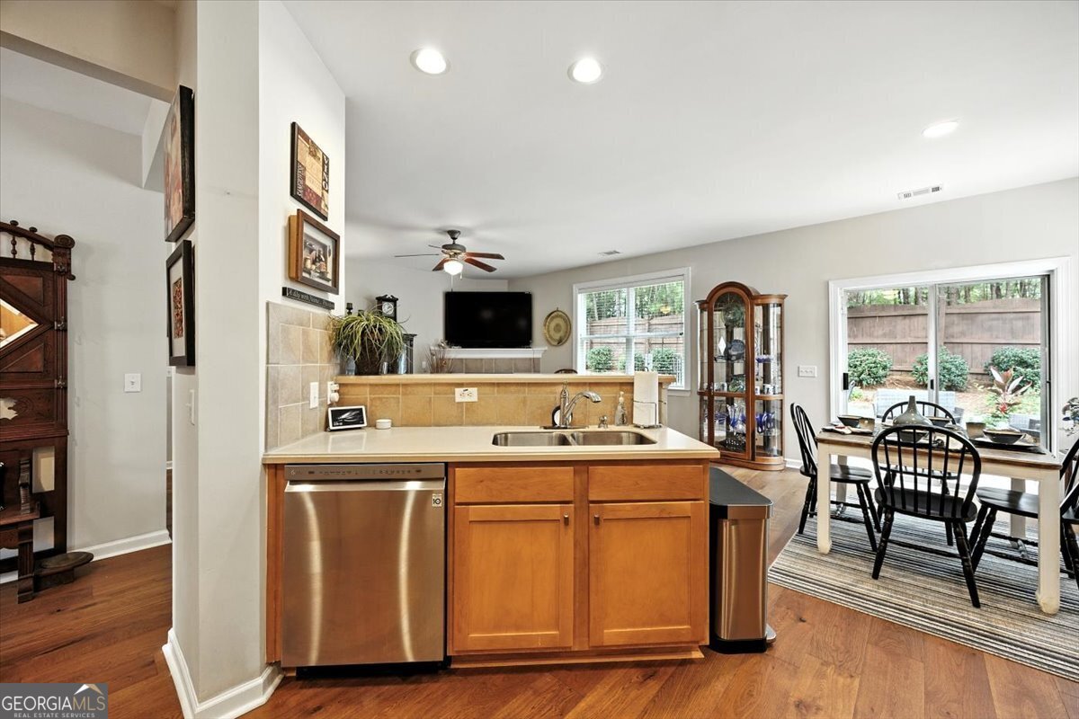 345 Fairways Drive Macon - 12