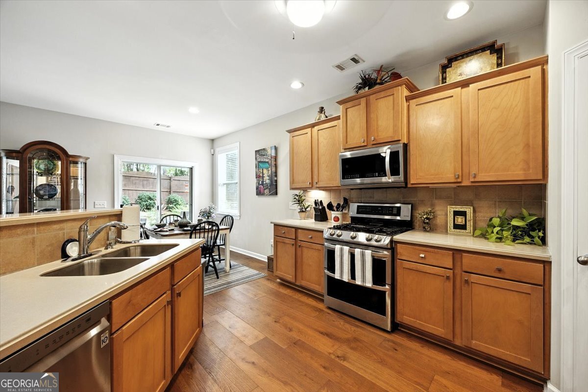 345 Fairways Drive Macon - 13