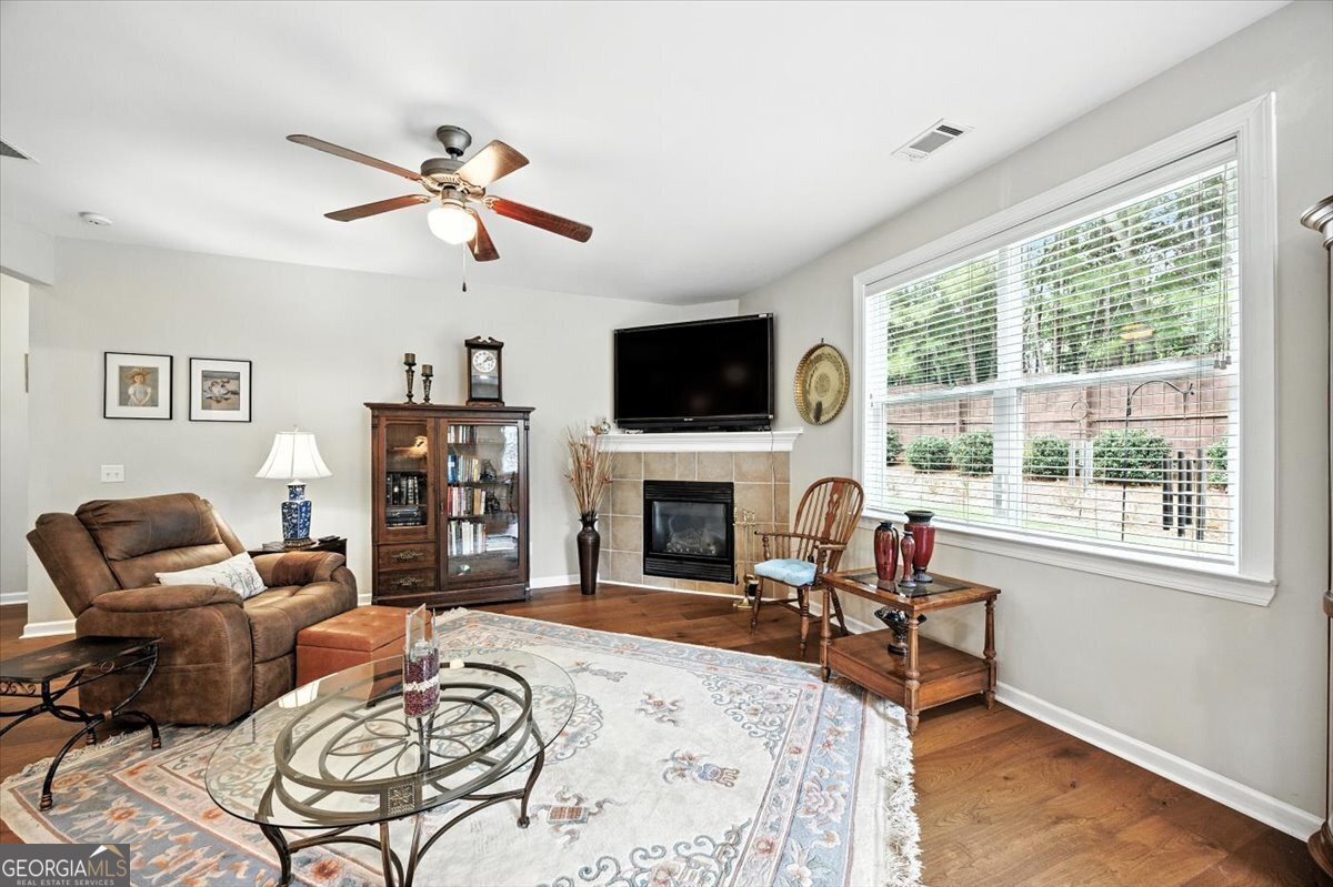 345 Fairways Drive Macon - 15