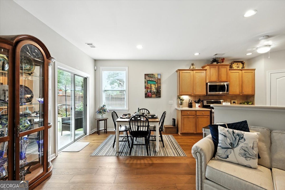 345 Fairways Drive Macon - 16