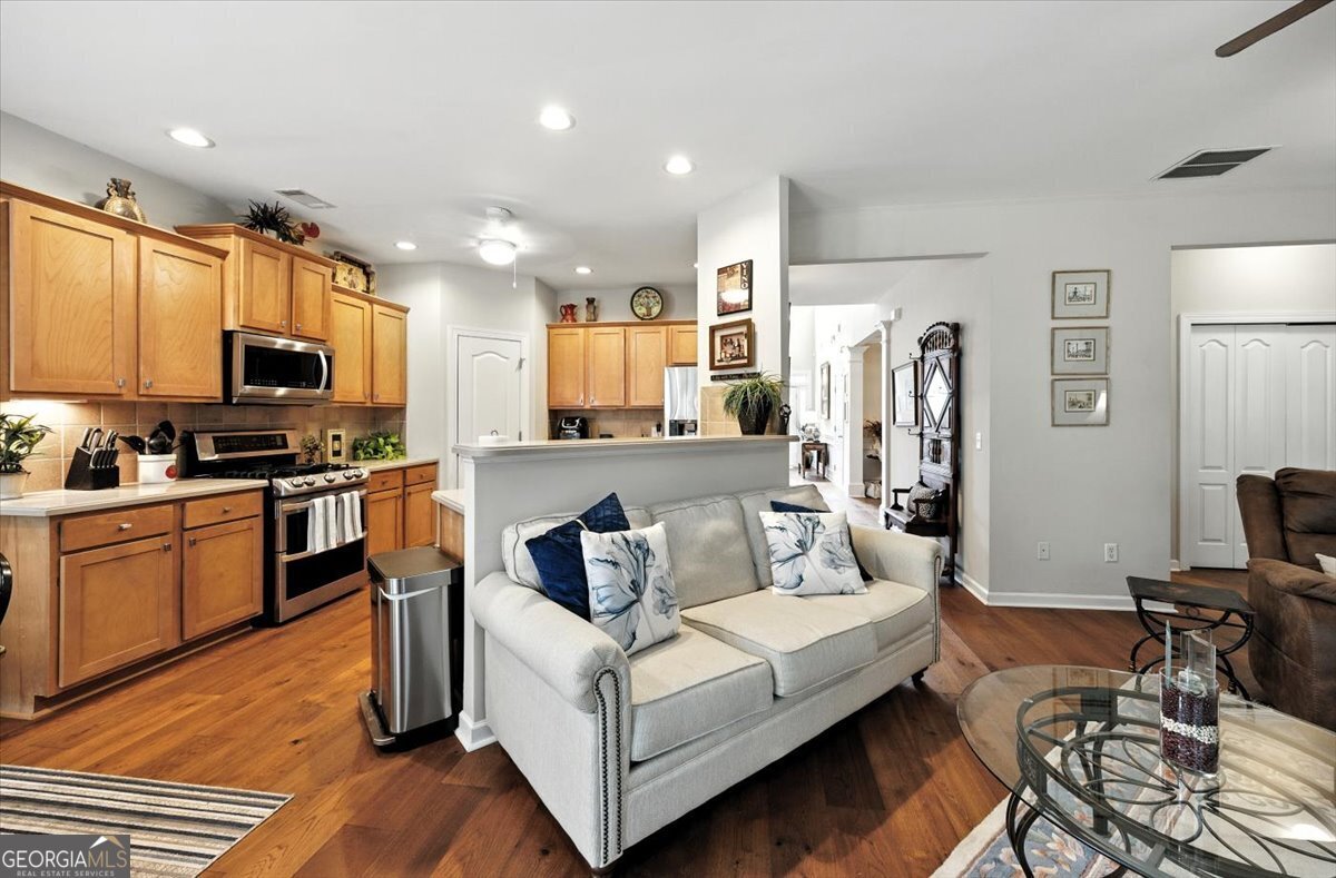 345 Fairways Drive Macon - 17