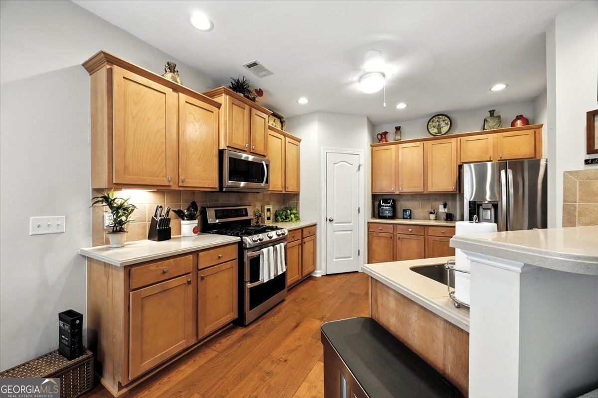 345 Fairways Drive Macon - 18