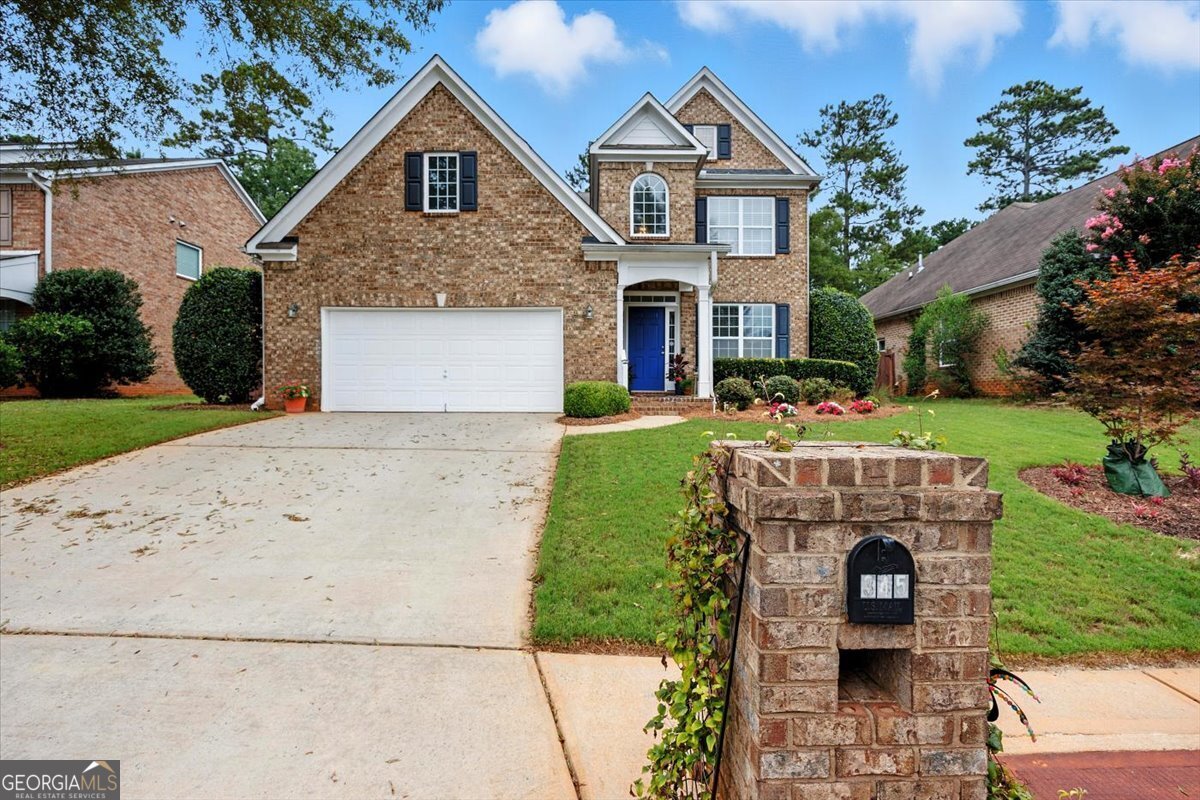 345 Fairways Drive Macon - 2