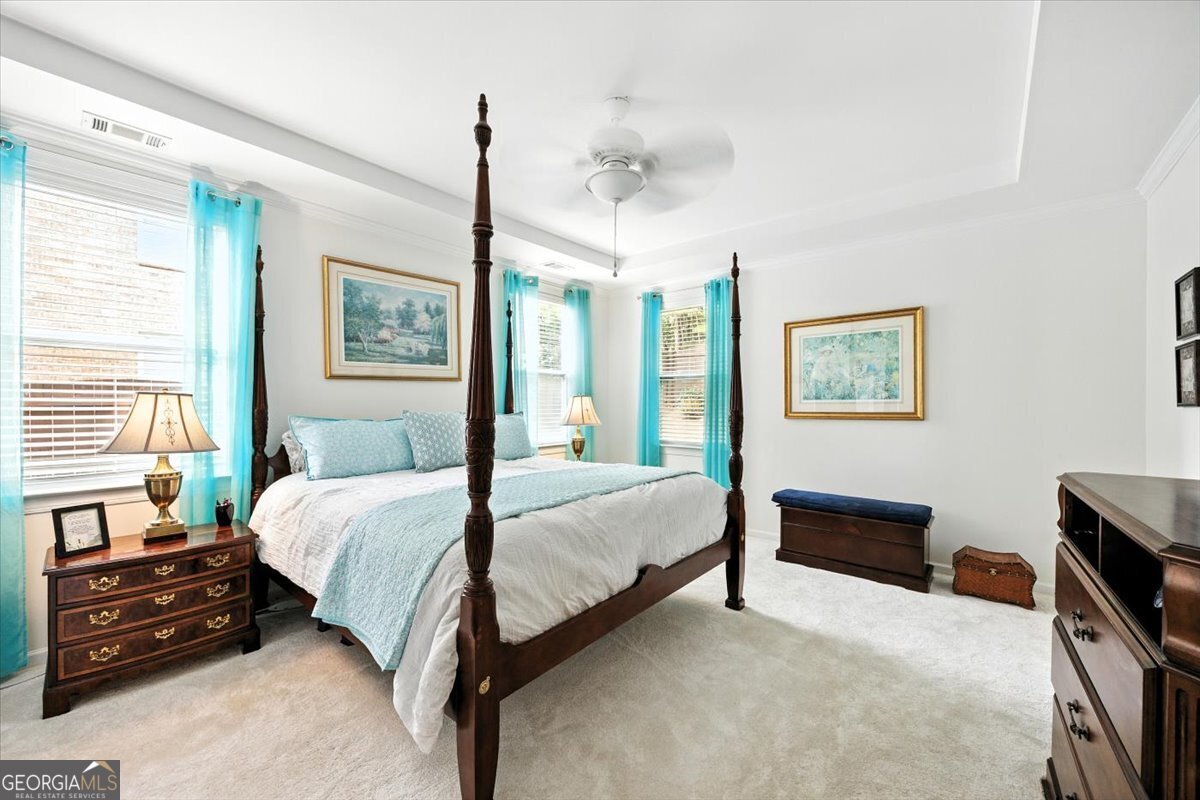 345 Fairways Drive Macon - 20