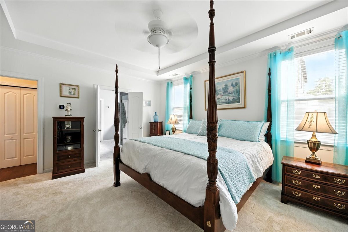 345 Fairways Drive Macon - 22