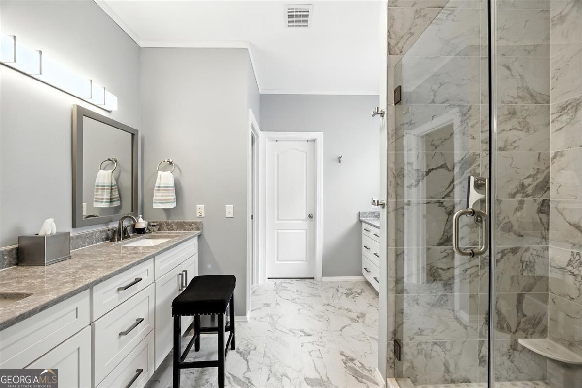 345 Fairways Drive Macon - 23