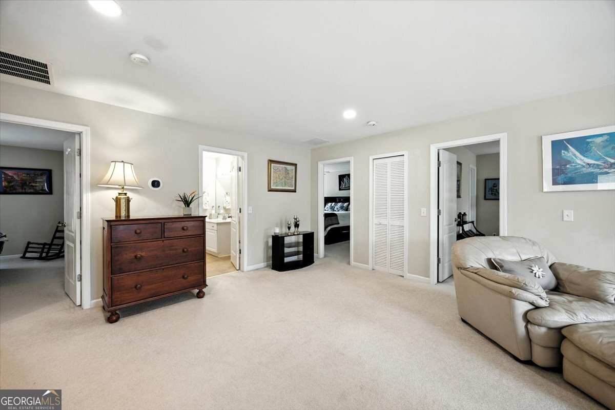 345 Fairways Drive Macon - 26