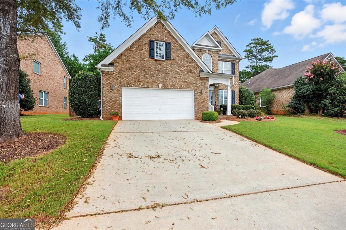 345 Fairways Drive Macon - 3