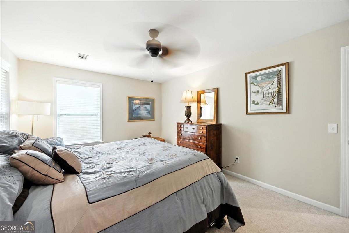 345 Fairways Drive Macon - 30