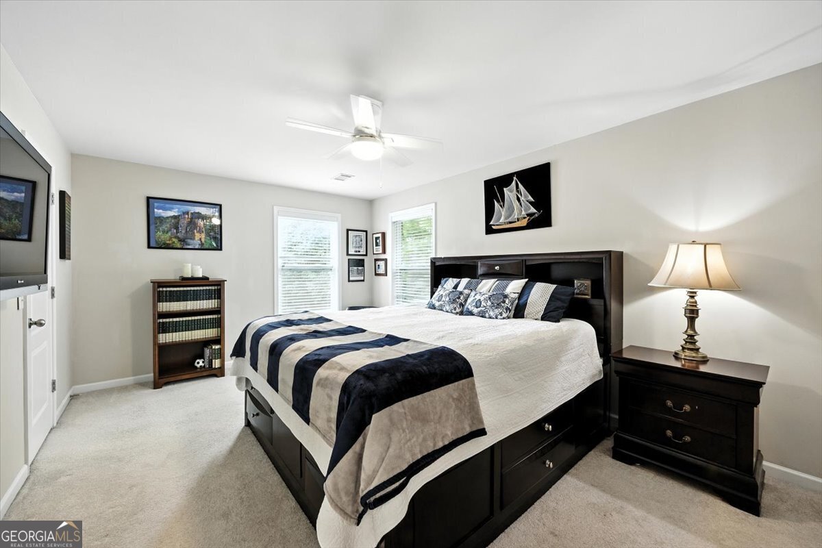 345 Fairways Drive Macon - 31