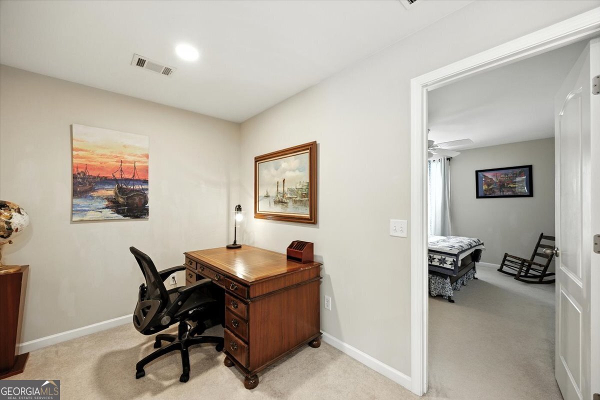 345 Fairways Drive Macon - 34