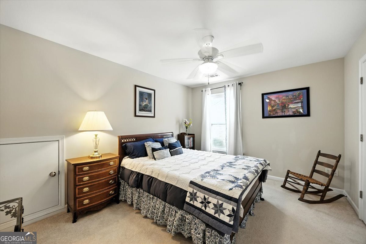 345 Fairways Drive Macon - 35