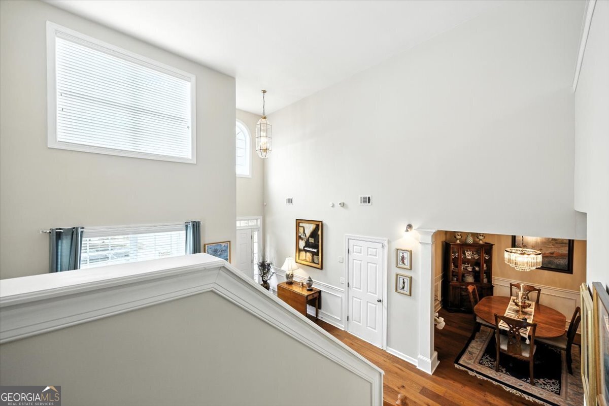 345 Fairways Drive Macon - 38