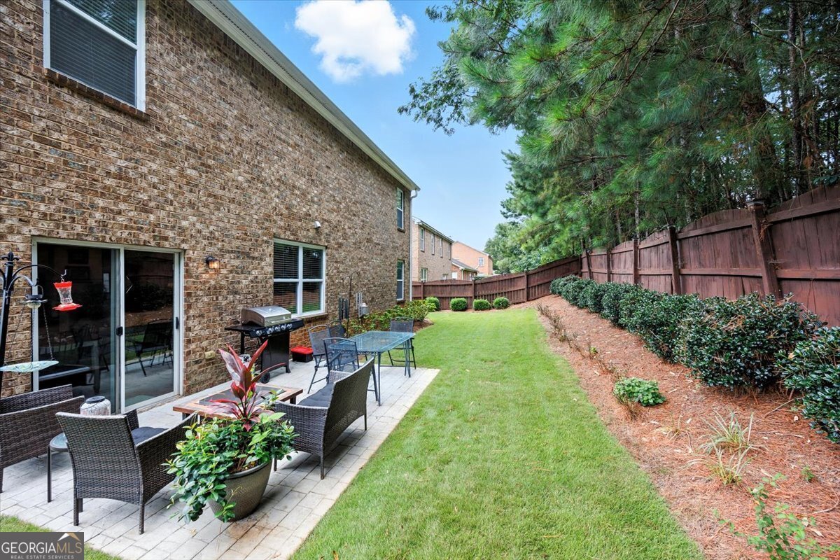 345 Fairways Drive Macon - 41
