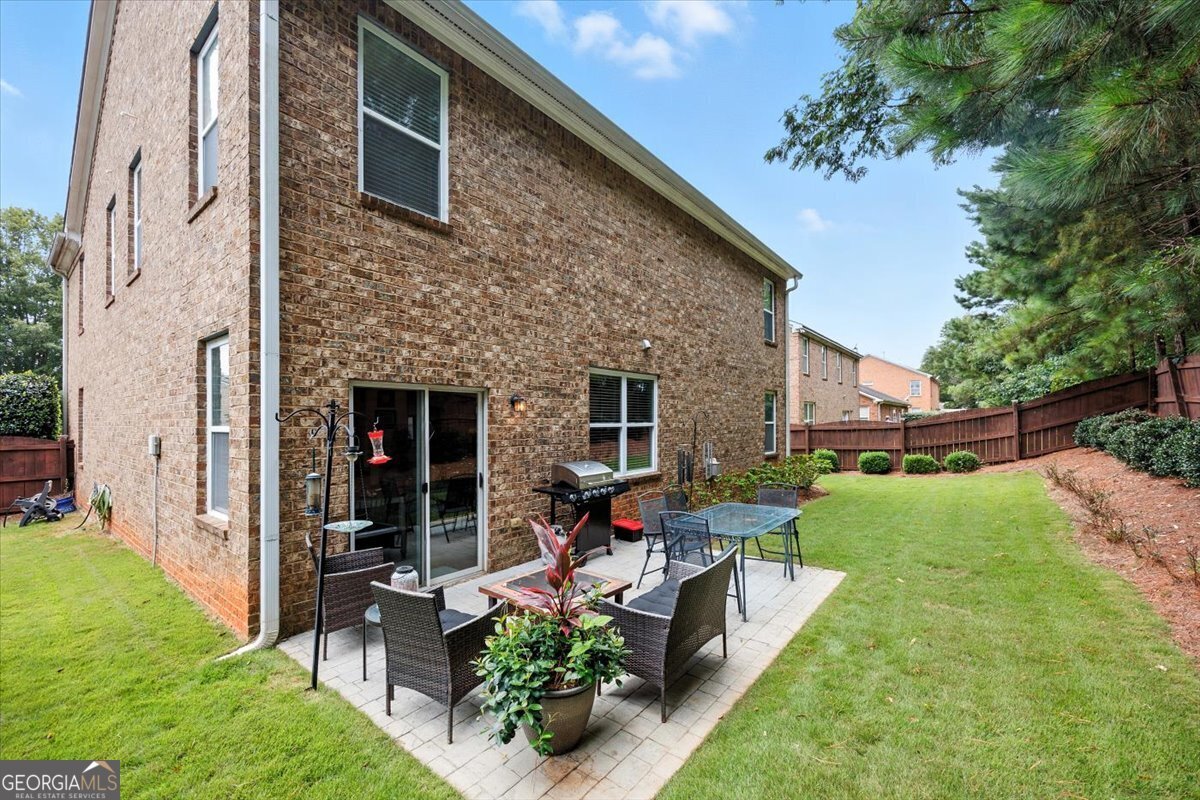 345 Fairways Drive Macon - 42