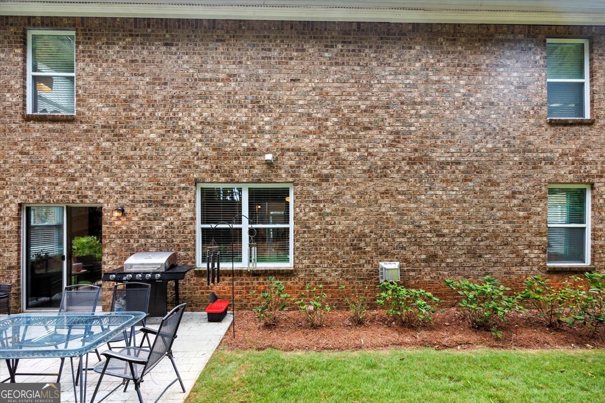 345 Fairways Drive Macon - 43