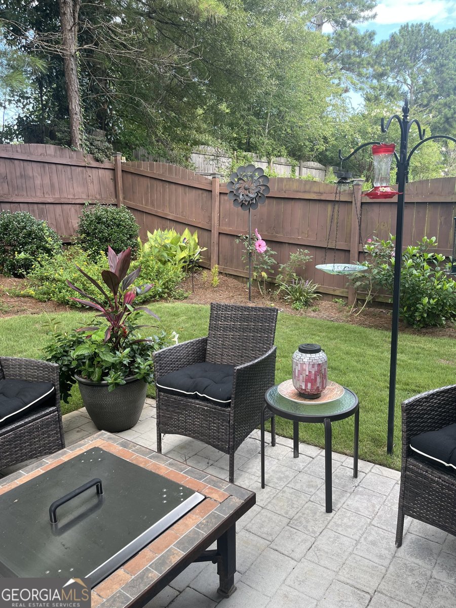 345 Fairways Drive Macon - 45