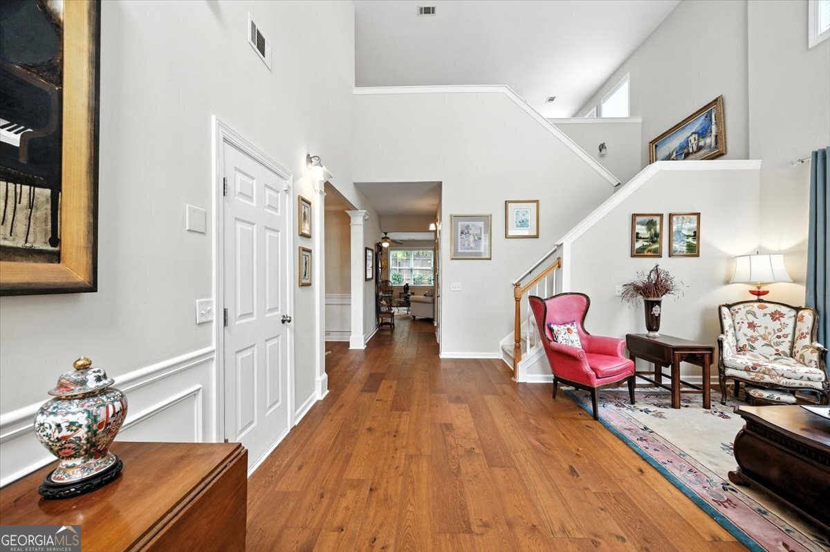 345 Fairways Drive Macon - 5