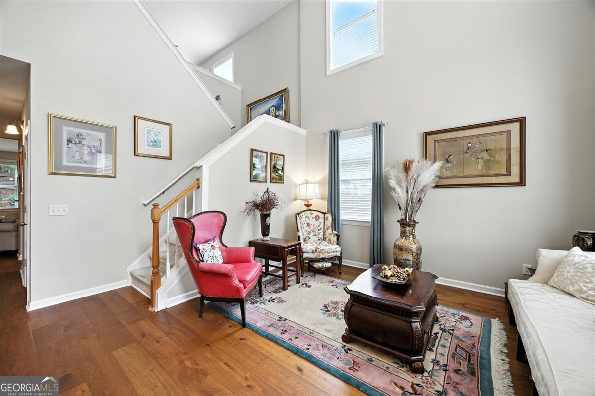 345 Fairways Drive Macon - 6