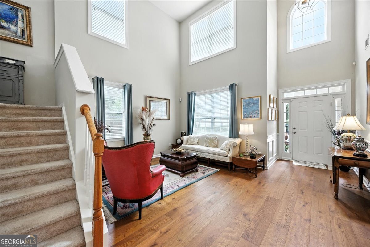345 Fairways Drive Macon - 7