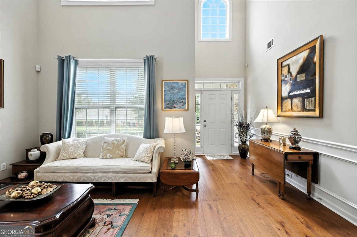 345 Fairways Drive Macon - 8