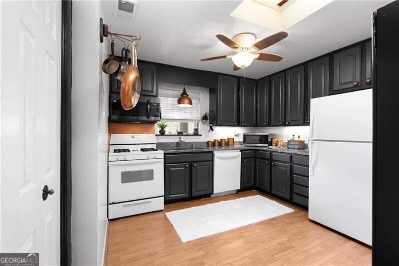 346 Carpenter Drive Sandy Springs - 12