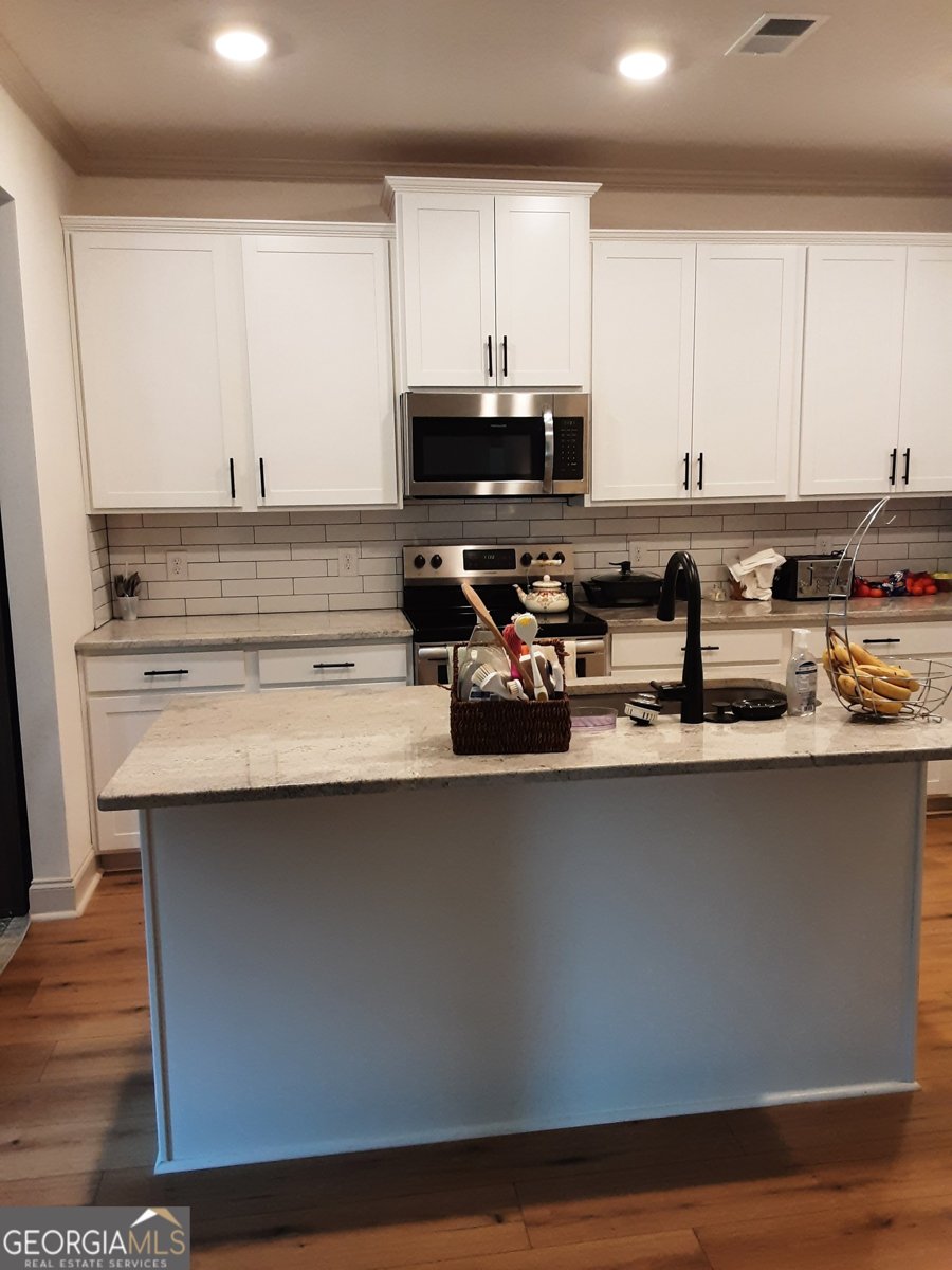 2439 Kumbanad Court Statham - 9