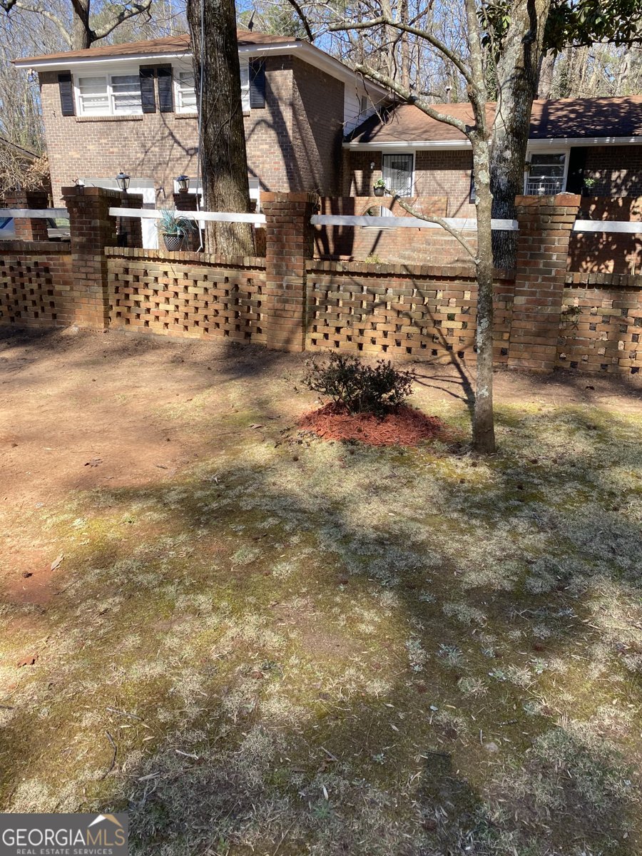 2503 Whites Mill Road Decatur - 1