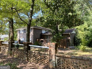 2503 Whites Mill Road Decatur - 2