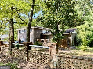 2503 Whites Mill Road Decatur - 4