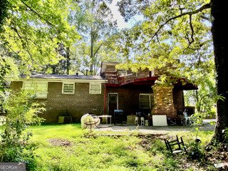 2503 Whites Mill Road Decatur - 7