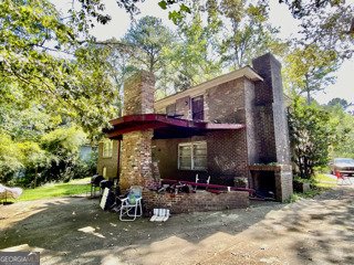 2503 Whites Mill Road Decatur - 8