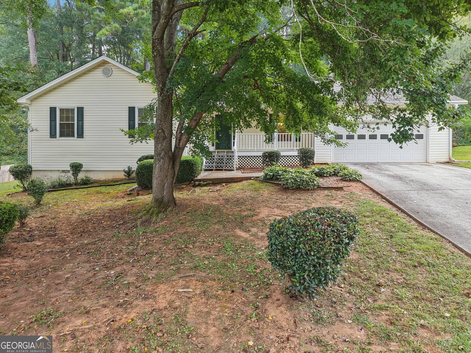 1025 Quail Drive Stockbridge - 2