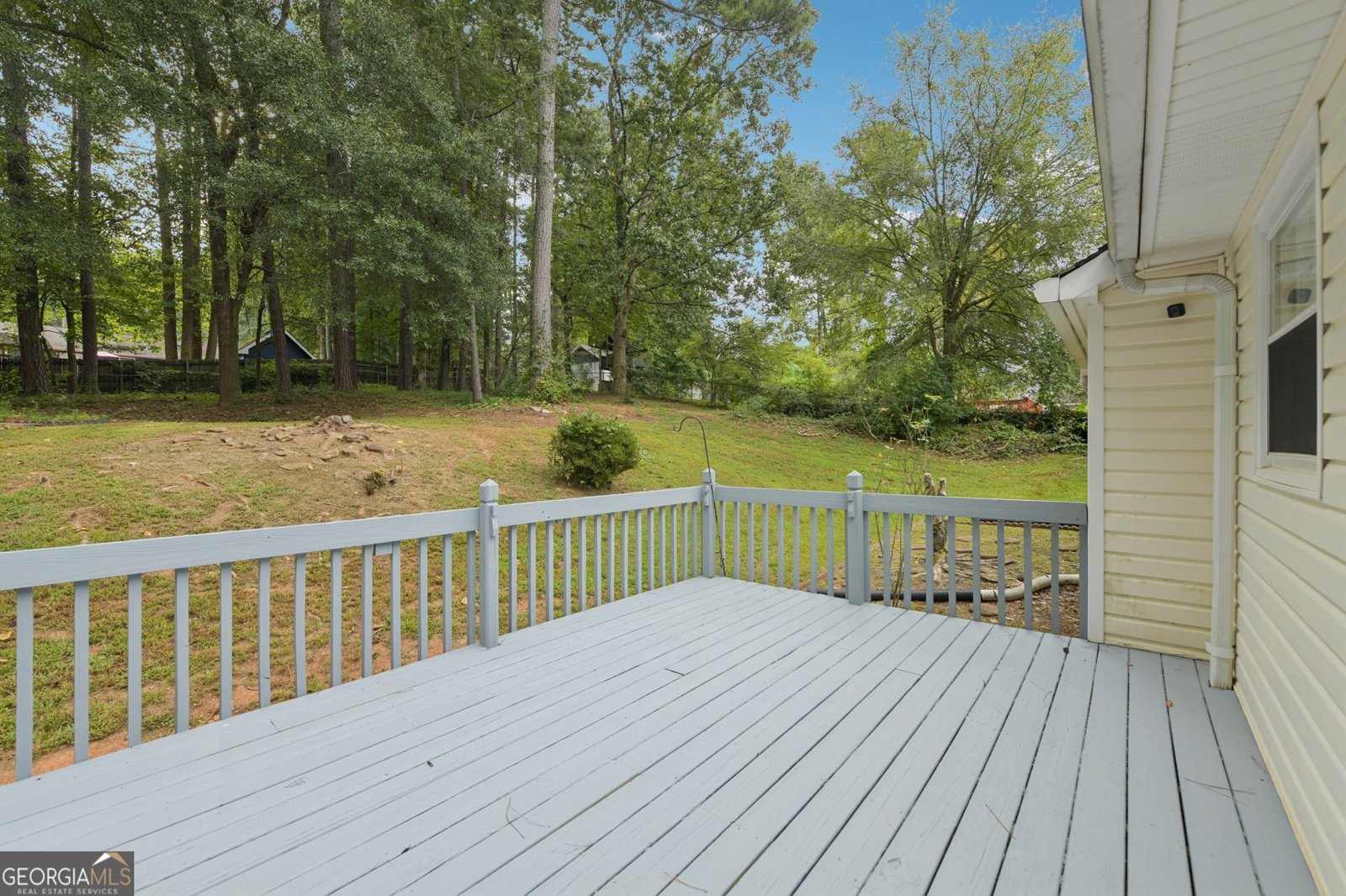1025 Quail Drive Stockbridge - 24