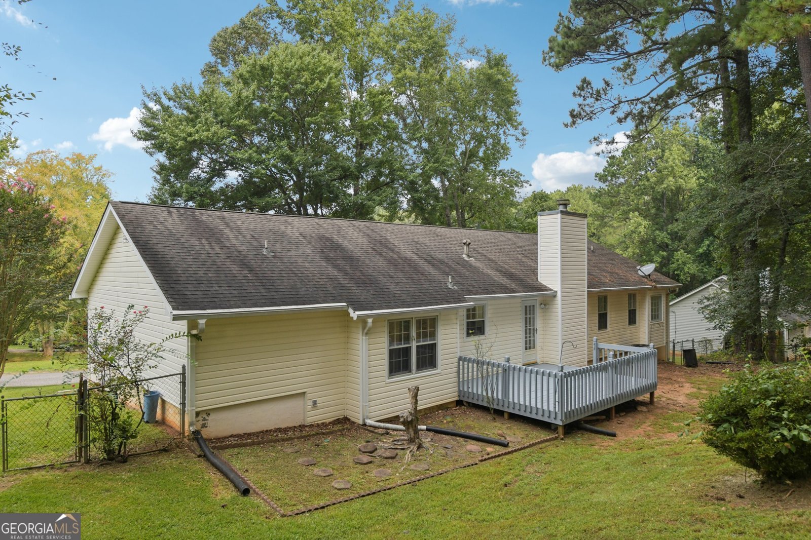 1025 Quail Drive Stockbridge - 26