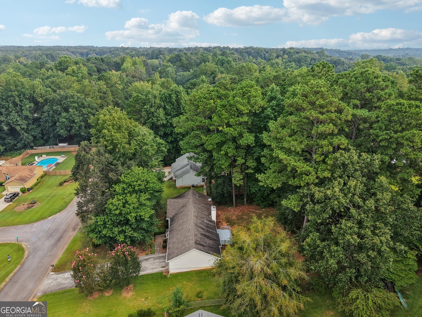 1025 Quail Drive Stockbridge - 28