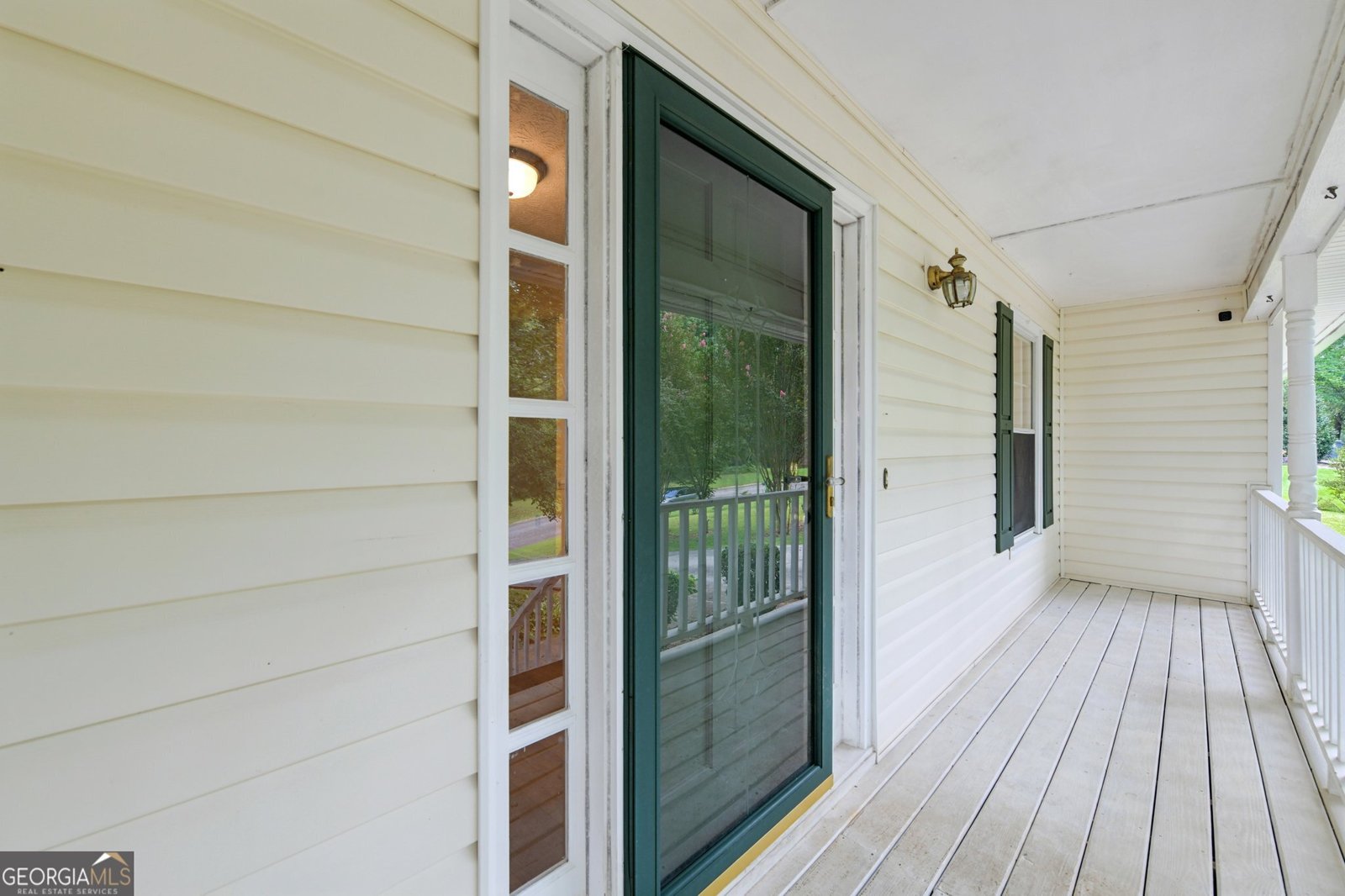 1025 Quail Drive Stockbridge - 3