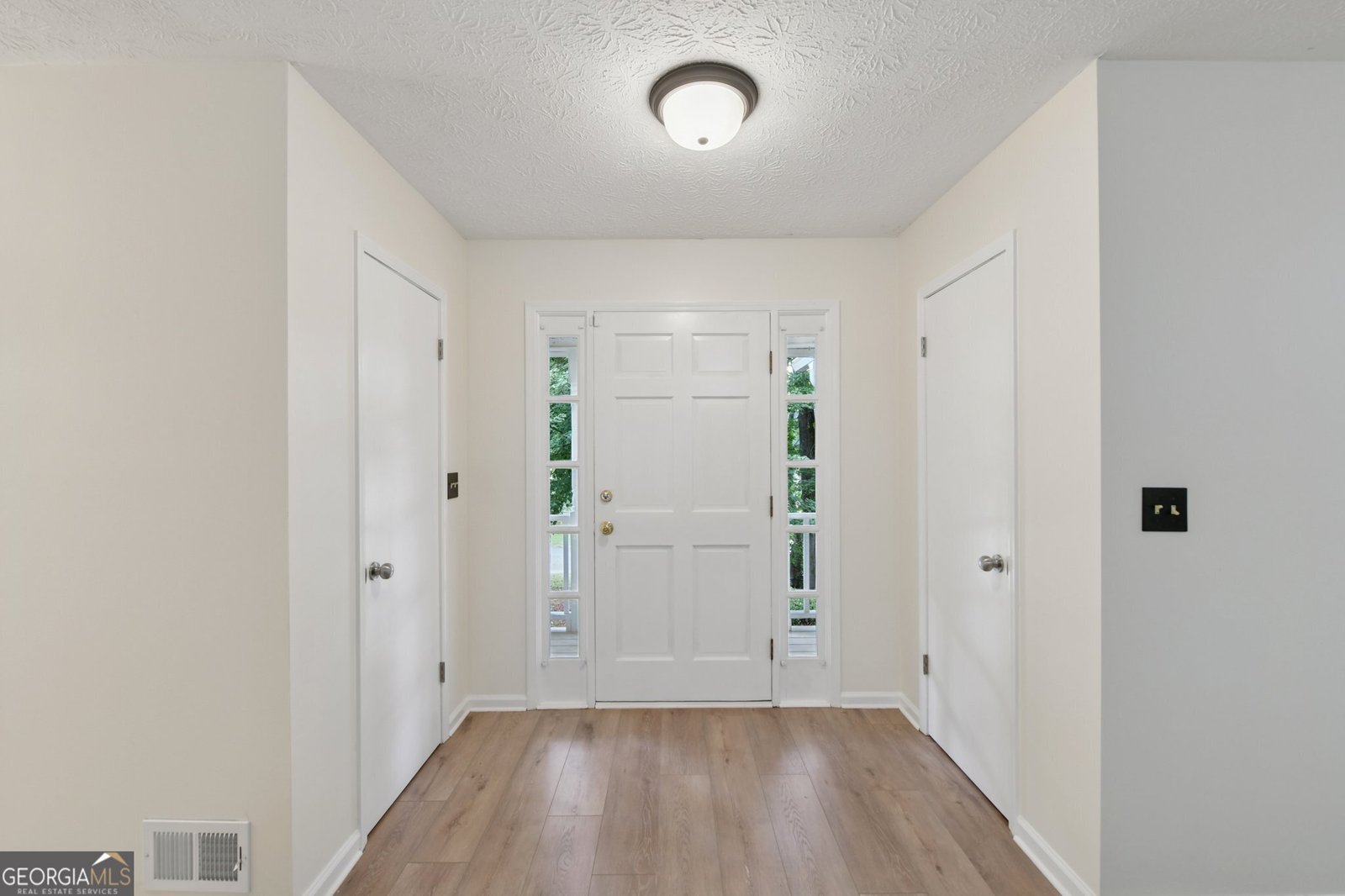 1025 Quail Drive Stockbridge - 4