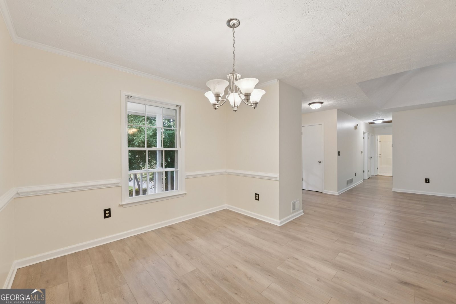 1025 Quail Drive Stockbridge - 5