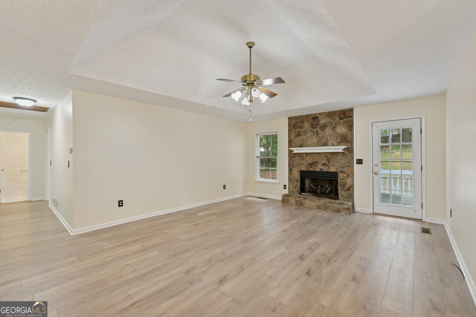 1025 Quail Drive Stockbridge - 6