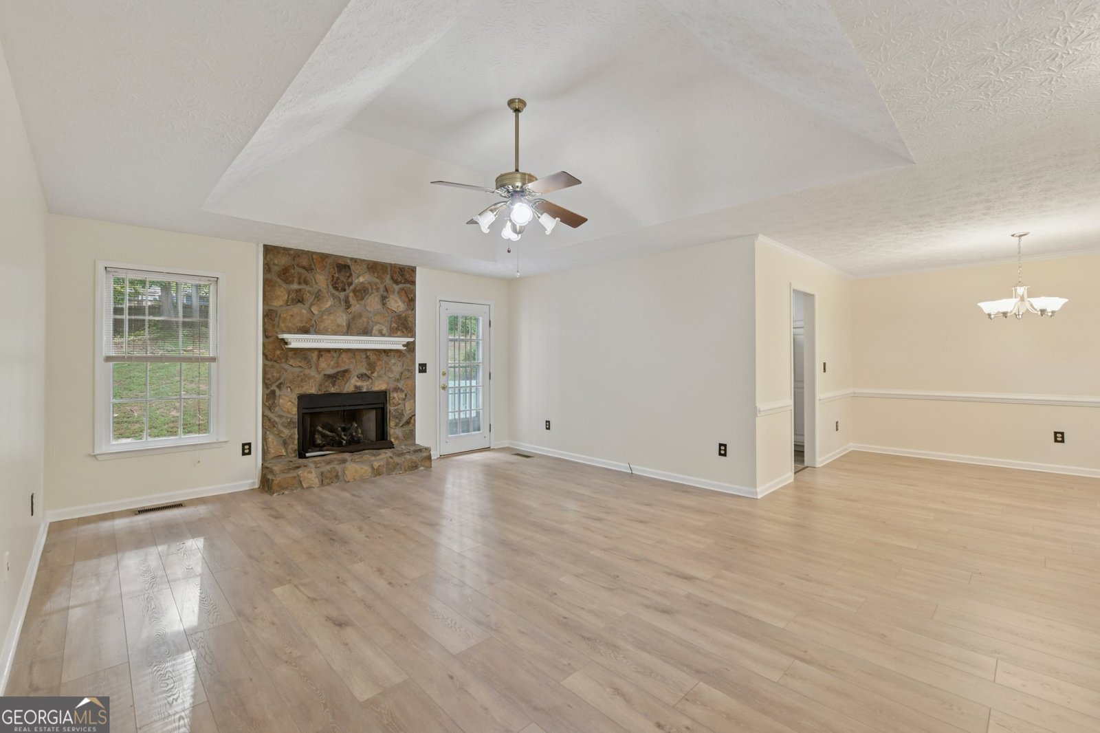 1025 Quail Drive Stockbridge - 7