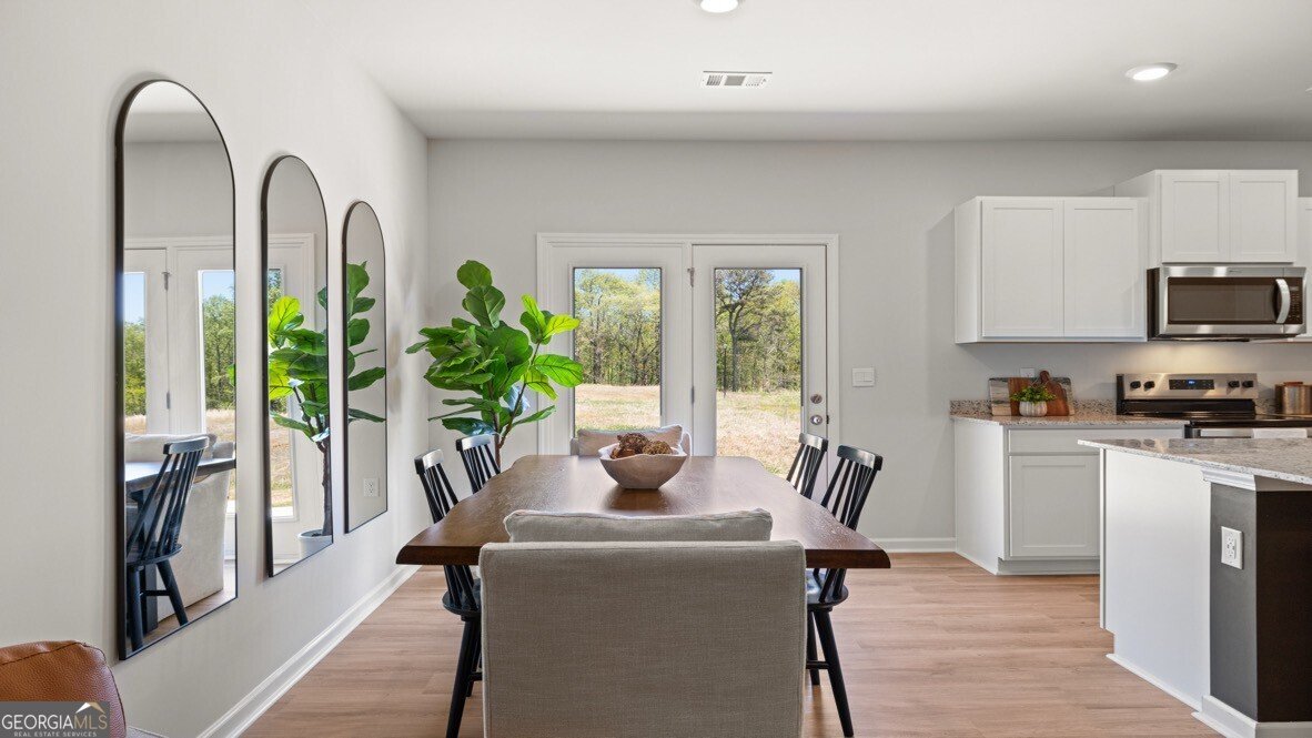 241 Deerberry Drive Jasper - 13