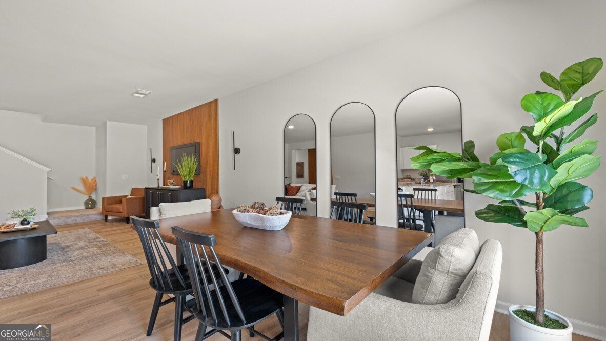241 Deerberry Drive Jasper - 14