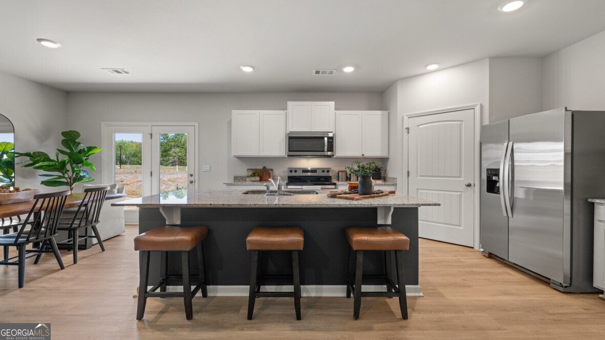 241 Deerberry Drive Jasper - 5