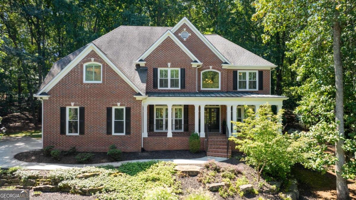 1045 River Point Suwanee - 1
