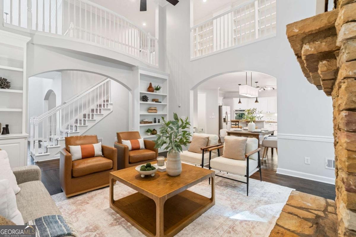 1045 River Point Suwanee - 14