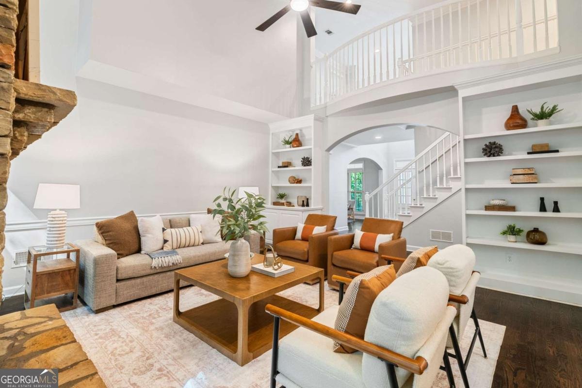 1045 River Point Suwanee - 15